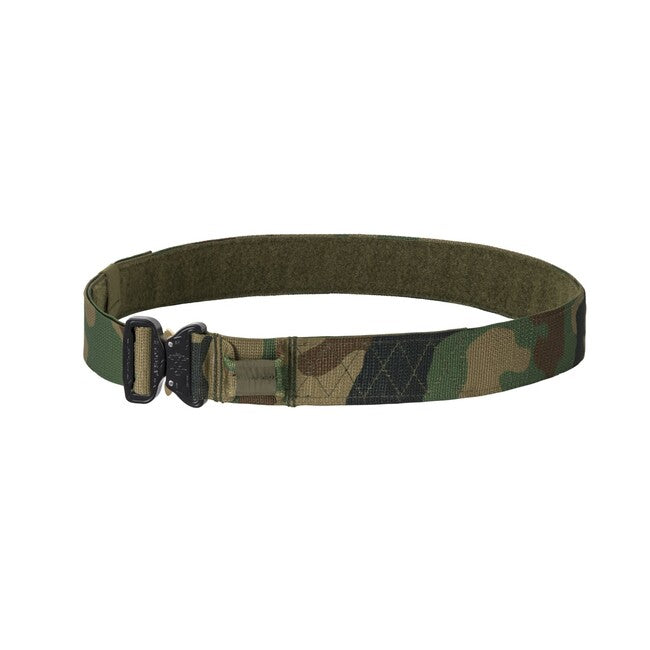 Direct Action Warhawk Rescue/Gun cintura - nylon, woodland