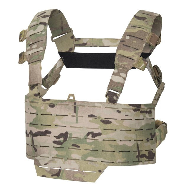 Direct Action WARWICK Portapacchi slick, multicam