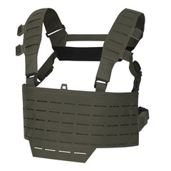 Direct Action® WARWICK slick prsni nosilec, Ranger Green