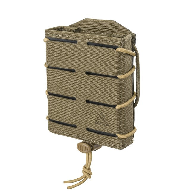 Direct Action Custodia per caricatori per una ricarica rapida - Cordura - verde adattativo