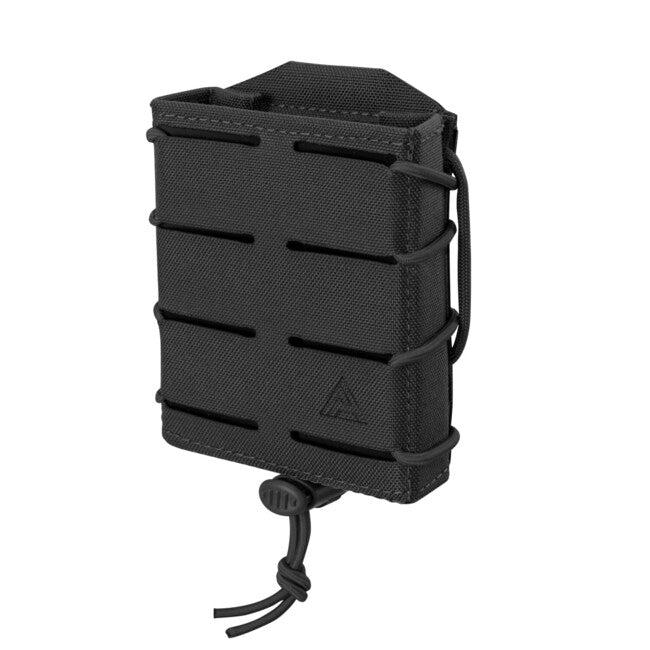 Direct Action Custodia per caricatori per una ricarica rapida - Cordura - nero