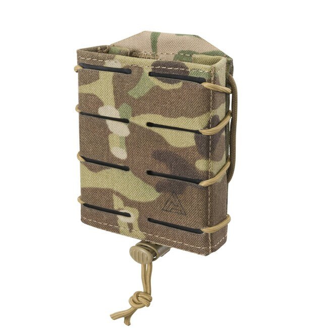 Direct Action Custodia per caricatori per una ricarica rapida - Cordura - Multicam