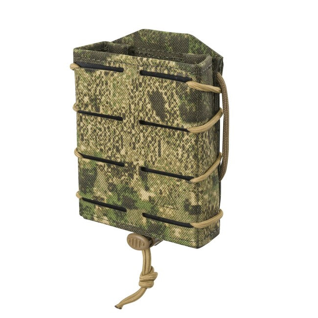 Direct Action Custodia per caricatori per una ricarica rapida - Cordura - PenCott WildWood™