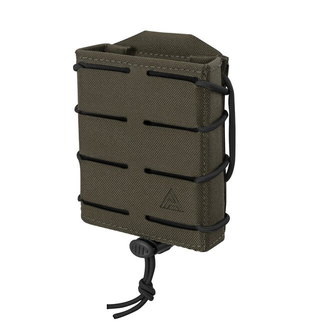 Direct Action Custodia per caricatore per una ricarica rapida - Cordura - verde ranger