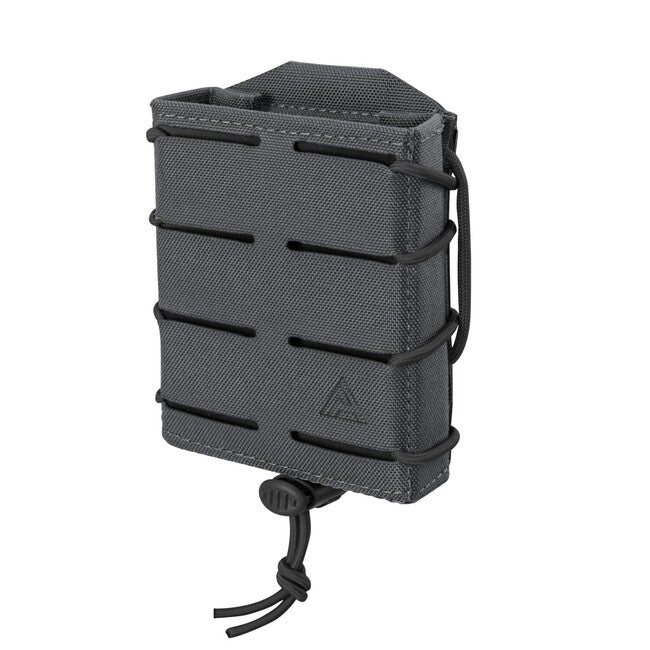 Direct Action Custodia per caricatori per una ricarica rapida - Cordura - grigio ombra
