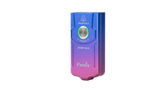 Fenix E03R V2.0 dobíjateľná baterka GE, nebula