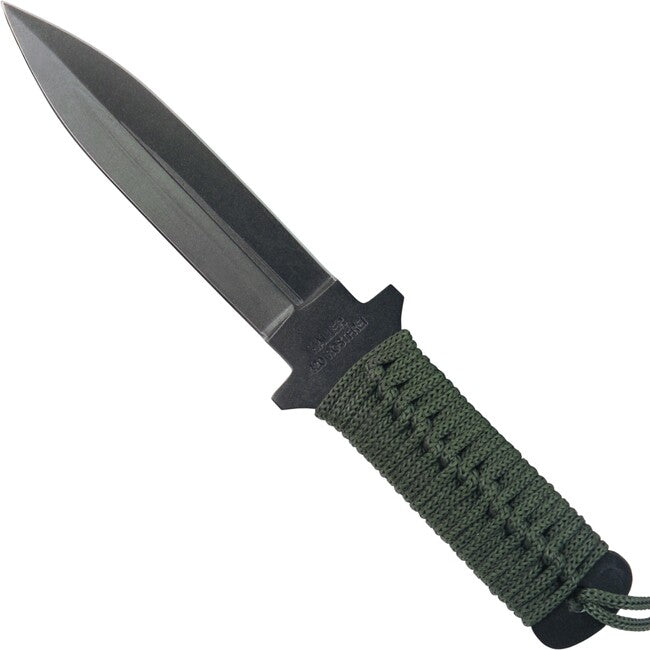 Haller Dolch e Klinge coltello a lama fissa