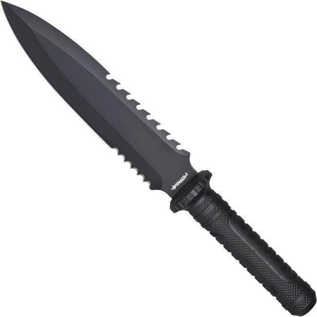 Haller Dolch coltello a lama fissa