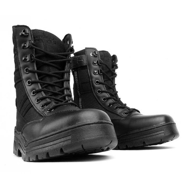 DoubleRed All Black Edition scarpe, rosso Desert