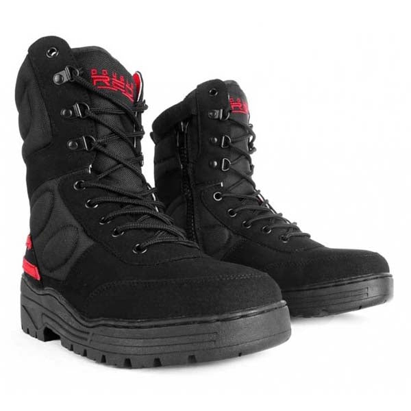 DoubleRed Original scarpe, nero, rosso, desert