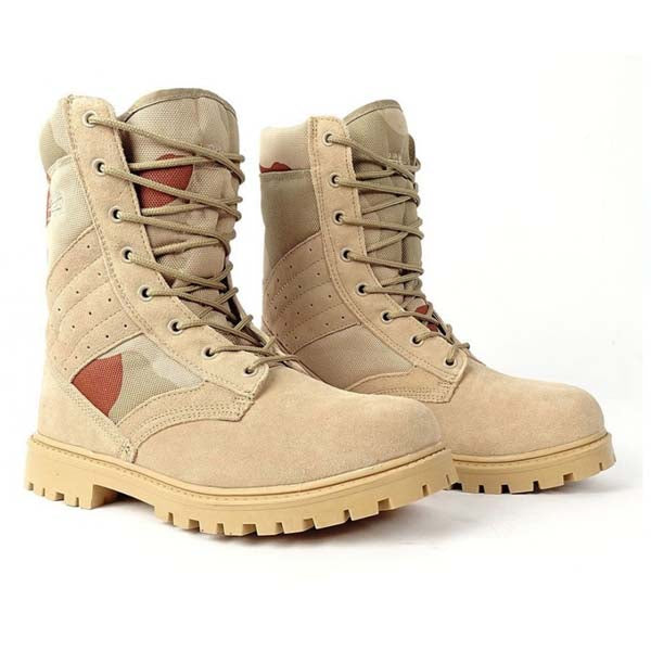 DoubleRed Scarpe, rosso desert storm