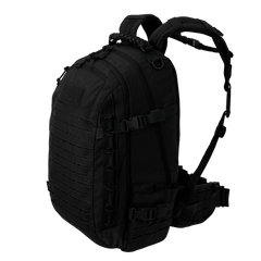 Direct Action Dragon Egg® zaino allargato 30l , nero