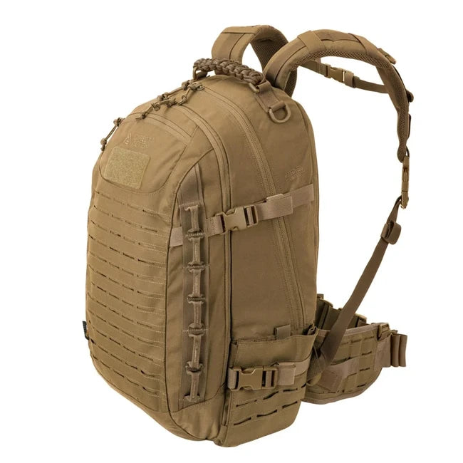 Direct Action Dragon Egg allargato zaino coyote 30l