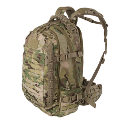 Direct Action Dragon Egg allargato zaino 30l, multicam