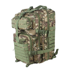 DRAGOWA Tactical 3P zaino tattico, multicam