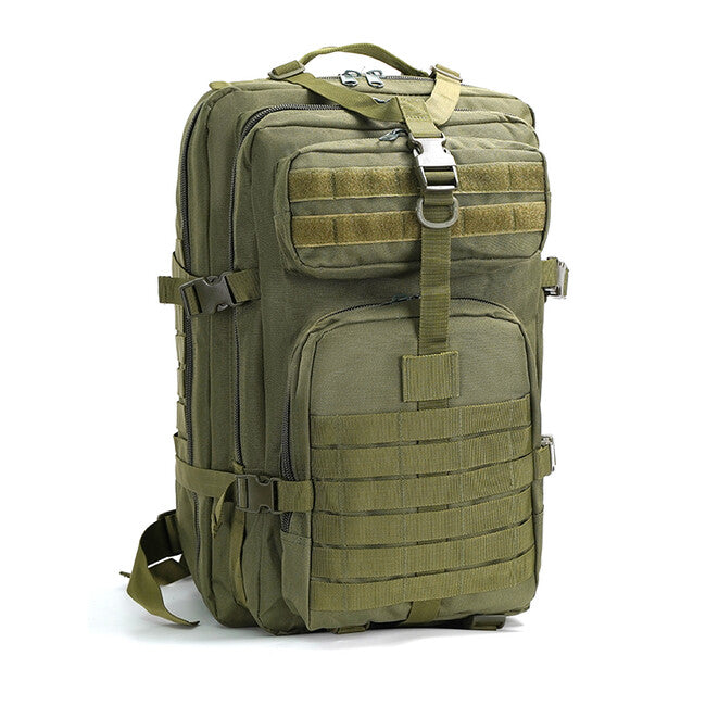 DRAGOWA Tactical 3P zaino tattico, oliva