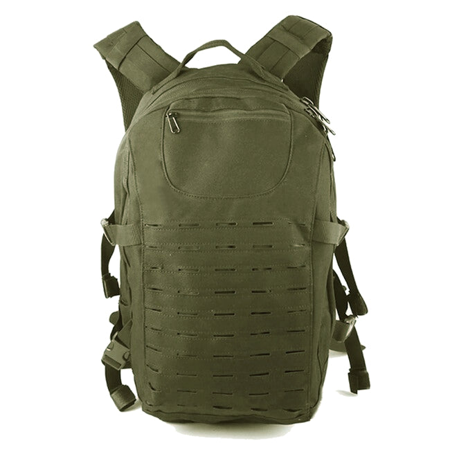 DRAGOWA Tactical zaino, oliva