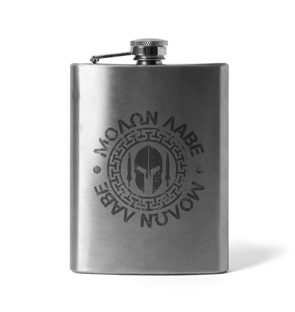 DRAGOWA Molon Labe inciso 210 ml