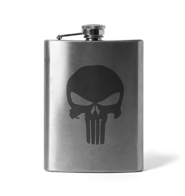 DRAGOWA Punisher spatola incisa 210 ml