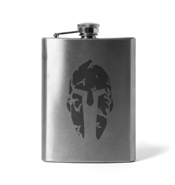 DRAGOWA Spartan spatola incisa 210 ml