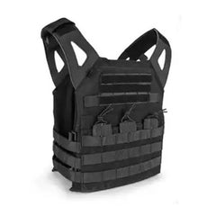 DRAGOWA Tactical JPC gilet tattico, nero