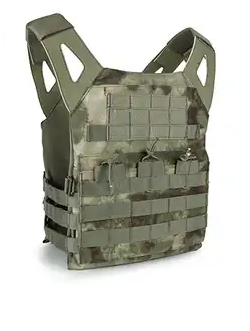 DRAGOWA JPC vesta taktická, FG