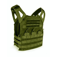 DRAGOWA Tactical JPC gilet tattico, oliva