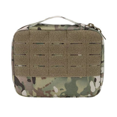 DRAGOWA Tactical Hubox borsa tattica, mimetica