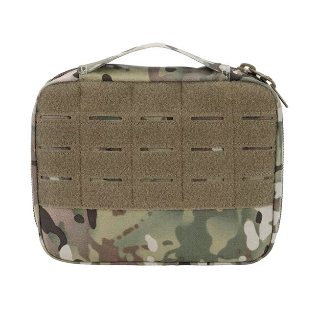 DRAGOWA Tactical Hubox borsa tattica, mimetica