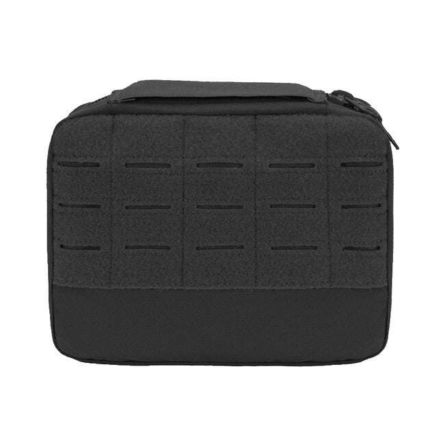 DRAGOWA Tactical Hubox borsa piccola, nera
