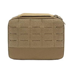 DRAGOWA Tactical Hubox borsa tattica, coyote