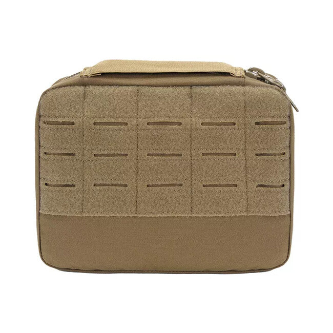 DRAGOWA Tactical Hubox borsa tattica, coyote