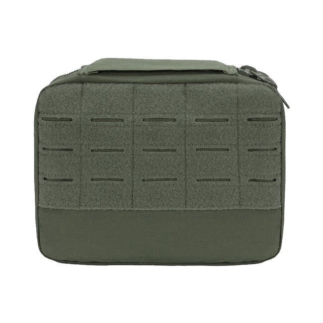 DRAGOWA Tactical Hubox borsa tattica piccola, verde