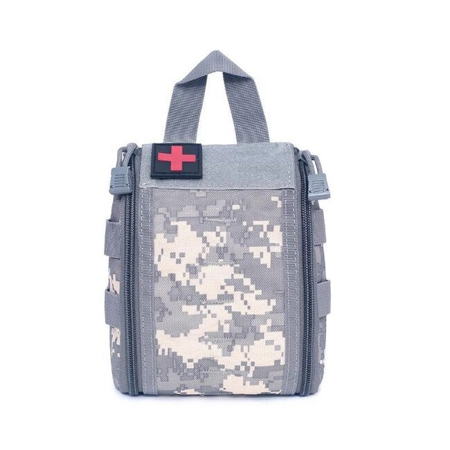 DRAGOWA Tactical Acu borsa medica