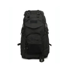 DRAGOWA Tactical Borsa da esterno Molle, nera