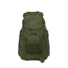 DRAGOWA Tactical Borsa da esterno con manico, oliva