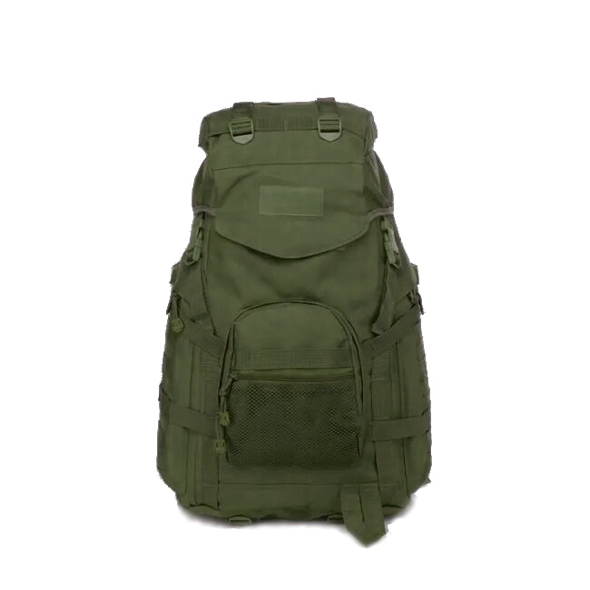DRAGOWA Tactical Borsa da esterno con manico, oliva