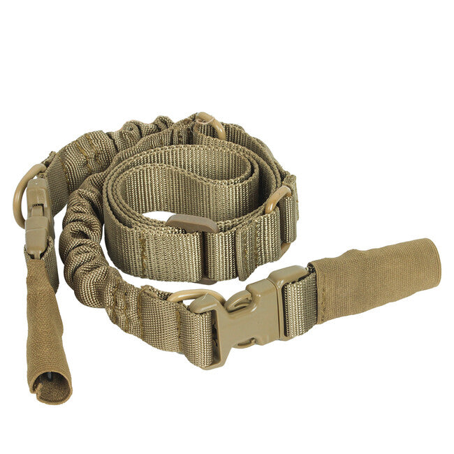 DRAGOWA Tactical Imbracatura multifunzionale a due punti, coyote