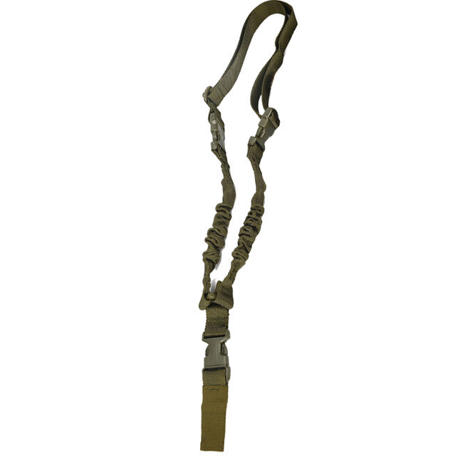 DRAGOWA Tactical Imbracatura multifunzionale a un punto, oliva