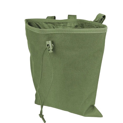 Magazine Dump Pouches