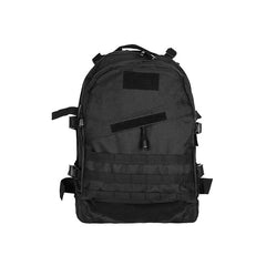 DRAGOWA Tactical Zaino, nero