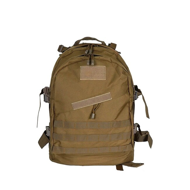 DRAGOWA Tactical Zaino, coyote