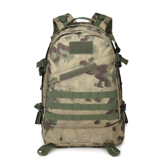 DRAGOWA Tactical Zaino, fg