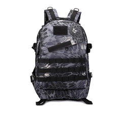 DRAGOWA Tactical Typphon zaino
