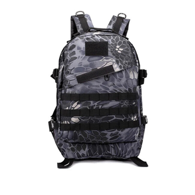 DRAGOWA Tactical Typphon zaino