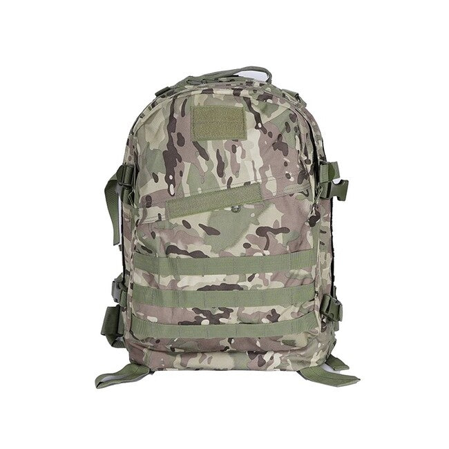 DRAGOWA Tactical Zaino, Multicam