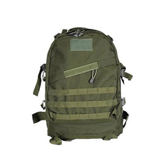 DRAGOWA Tactical Zaino, oliva