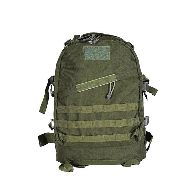 DRAGOWA Tactical Zaino, oliva