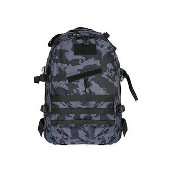 DRAGOWA Tactical Ruksak, pg