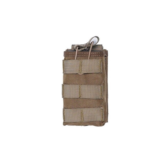 DRAGOWA Tactical Singal Mag borsa, coyote